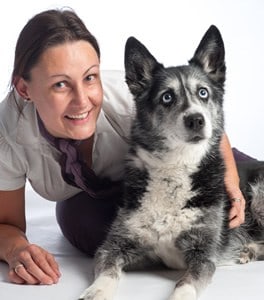 Dr Andrea VolkDermatology