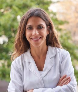 Dr Cristina Seruca Ophthalmology 