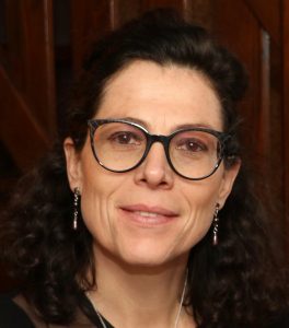 Dr Simona RadaelliNeurology